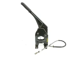Opel Movano B Hand brake release handle 8200688676