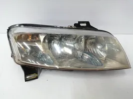 Fiat Stilo Lampa przednia DX40780748