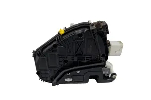 Audi Q2 - Etuoven lukko 4G0839015L