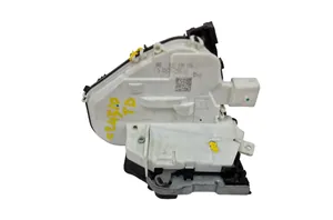 Audi Q2 - Serratura portiera posteriore 4G0839016L