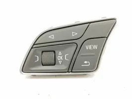 Audi Q2 - Inne przełączniki i przyciski 8W0951523F