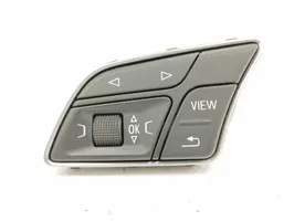 Audi Q2 - Muut kytkimet/nupit/vaihtimet 8W0951523F