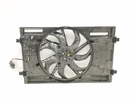 Audi Q2 - Elektrinis radiatorių ventiliatorius 5Q0121203DQ
