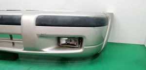 Opel Monterey Front bumper 