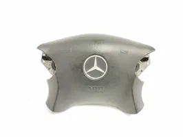 Mercedes-Benz C W203 Deska rozdzielcza A2038310146