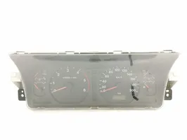 Opel Monterey Compteur de vitesse tableau de bord 8972631630