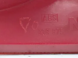 Ford Cougar Rear/tail lights 938875