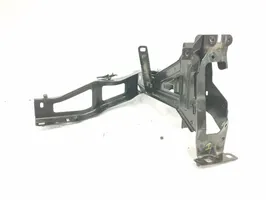 BMW X3 G01 Staffa faro/fanale 51647400113