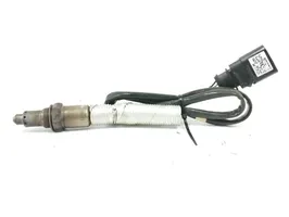 Volkswagen Polo VI AW Sonde lambda 06K906262CF