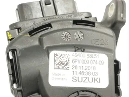 Suzuki Vitara (LY) Pedale dell’acceleratore 4940068L51