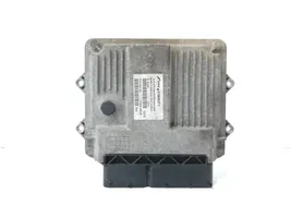 Fiat Doblo Sterownik / Moduł ECU 51805371