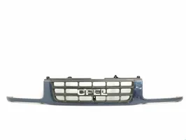 Opel Frontera B Grille de calandre avant 07059827