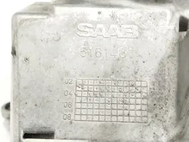 Saab 9-5 Sélecteur de boîte de vitesse 5161401