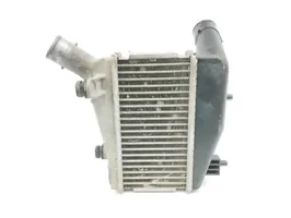 Honda Accord Chłodnica powietrza doładowującego / Intercooler 1270000550