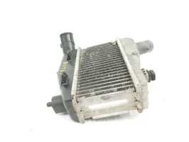 Honda Accord Chłodnica powietrza doładowującego / Intercooler 1270000550