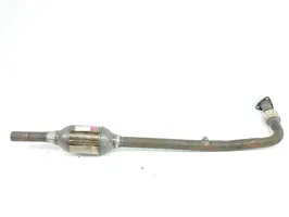 Volkswagen Polo III 6N 6N2 6NF Catalyst/FAP/DPF particulate filter 21921