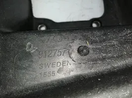 Volvo 850 Pannello di supporto del radiatore 912757