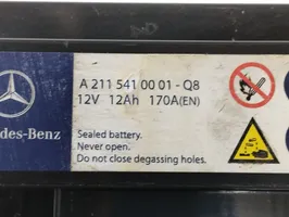 Mercedes-Benz C W204 Batterie A2115410001