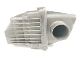 Peugeot 307 CC Scatola del filtro dell’aria 9637143980C