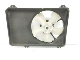 Suzuki Swift Ventilateur de refroidissement de radiateur électrique 1680008310