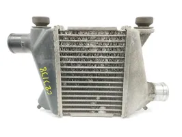 Honda Accord Chłodnica powietrza doładowującego / Intercooler 1271003251