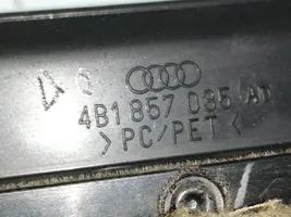 Audi A6 Allroad C5 Daiktadėžė 4B1857035AD