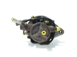 Opel Monterey Alternator 