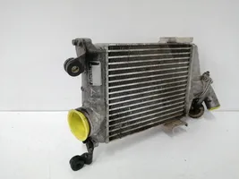 Opel Monterey Radiatore intercooler 