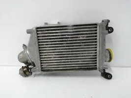 Opel Monterey Radiatore intercooler 