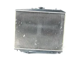 Opel Monterey Radiateur de refroidissement 8971690240