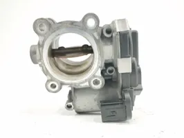 Opel Mokka X Throttle body valve 55491244AA