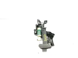 Ford Mondeo MK IV Pedal de embrague 7G9N7B633AGE