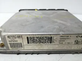 Volvo S60 Calculateur moteur ECU 08627148A