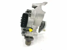 Renault Megane IV Tringlerie et moteur d'essuie-glace avant 288005974R