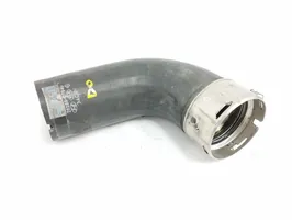 Hyundai Kona I Tubo flessibile mandata olio del turbocompressore turbo 2828607640