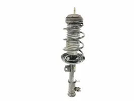 Opel Adam Front shock absorber/damper 13408695