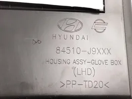 Hyundai Kona I Ящик для вещей 84510J9XXX