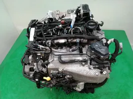 Audi Q2 - Moottori DTTC