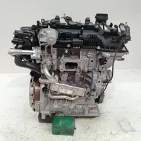 Hyundai i10 Engine G3LA