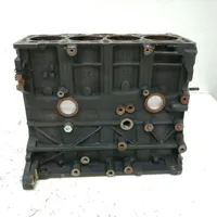 Seat Ibiza IV (6J,6P) Engine block CAY