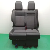 Citroen Jumpy Front passenger seat 