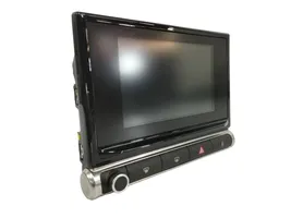 Citroen C3 Aircross Monitor/display/piccolo schermo 9824298580