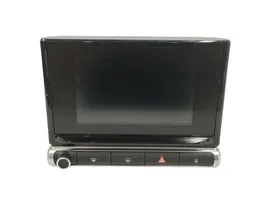 Citroen C3 Aircross Monitor/display/piccolo schermo 9824298580