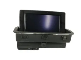 Audi Q3 8U Monitor / wyświetlacz / ekran 8U0857273A