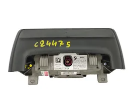 BMW 4 F32 F33 Monitor / wyświetlacz / ekran 65506837128