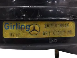 Mercedes-Benz 100 W631 Jarrutehostin 6314304230