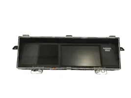 Subaru XV I Monitor/display/piccolo schermo 85261FJ250