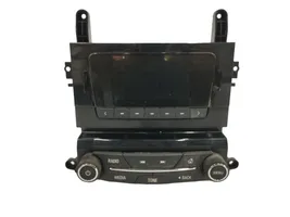 Opel Insignia B Monitor/display/piccolo schermo 26681370