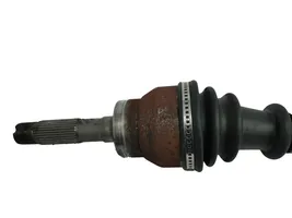 Mercedes-Benz 100 W631 Semiasse anteriore 6313301301