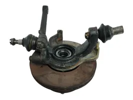 Mercedes-Benz 100 W631 Front wheel hub spindle knuckle 